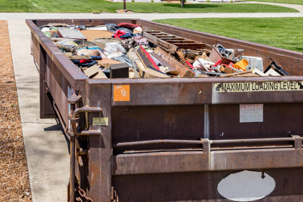 Reliable Oak Hills, PA Junk Removal Services Solutions